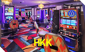 Bônus Generosos e Exclusivos no HKK para Você!