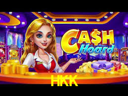 HKK: A Experiência de Casino com Jogos de Mesa ao Vivo